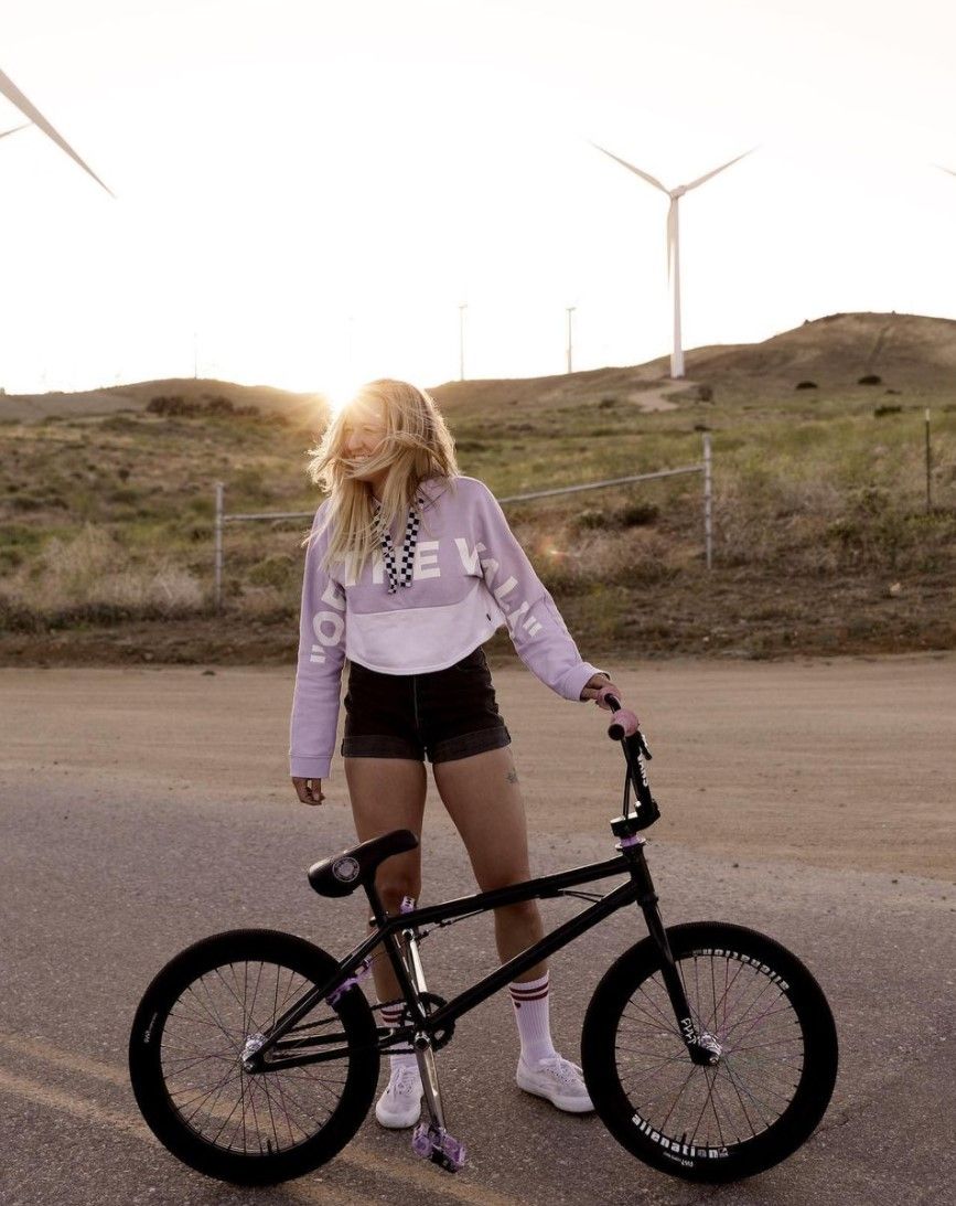 Tenisky na bicykel