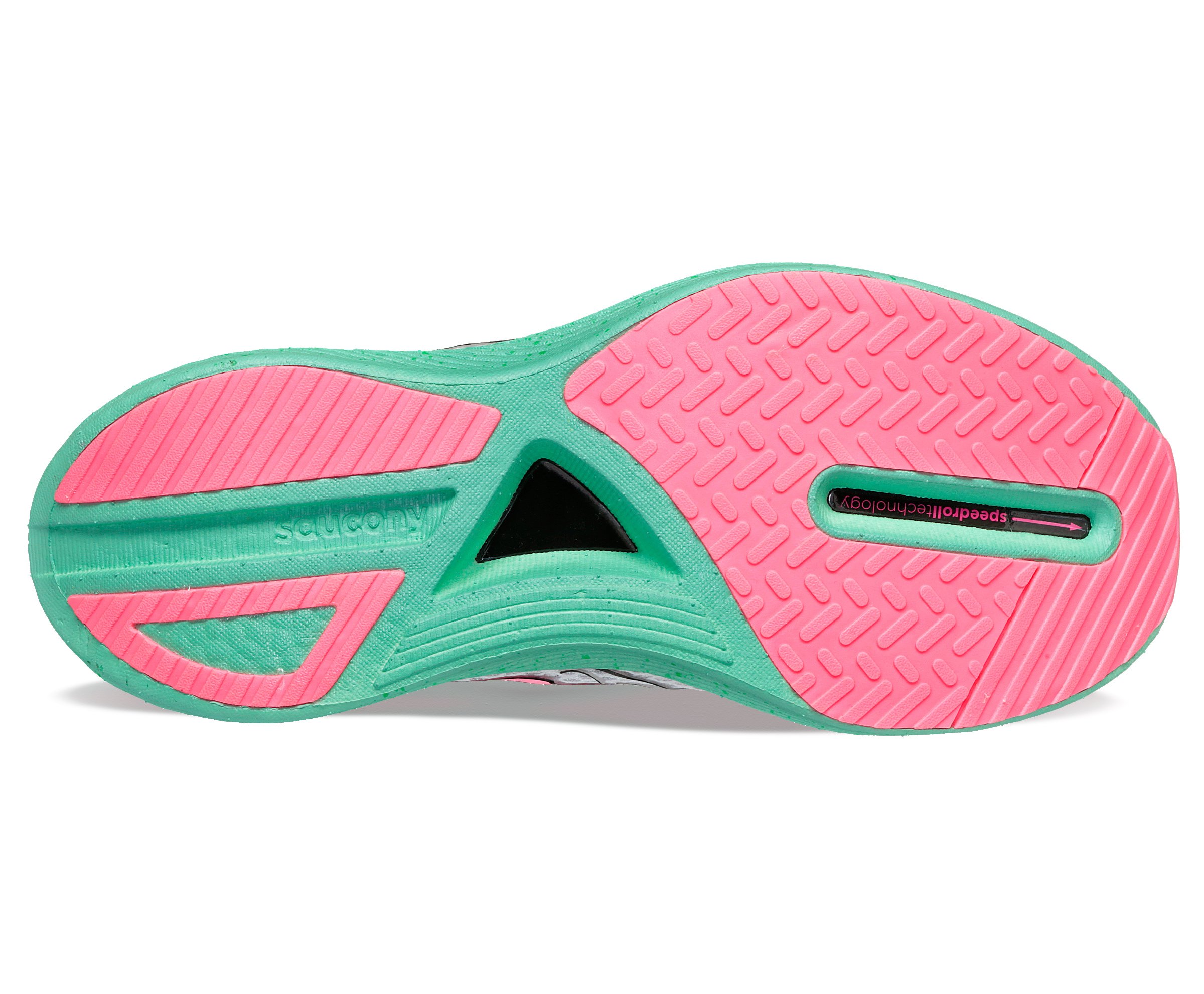 Dámská obuv saucony S10755-25