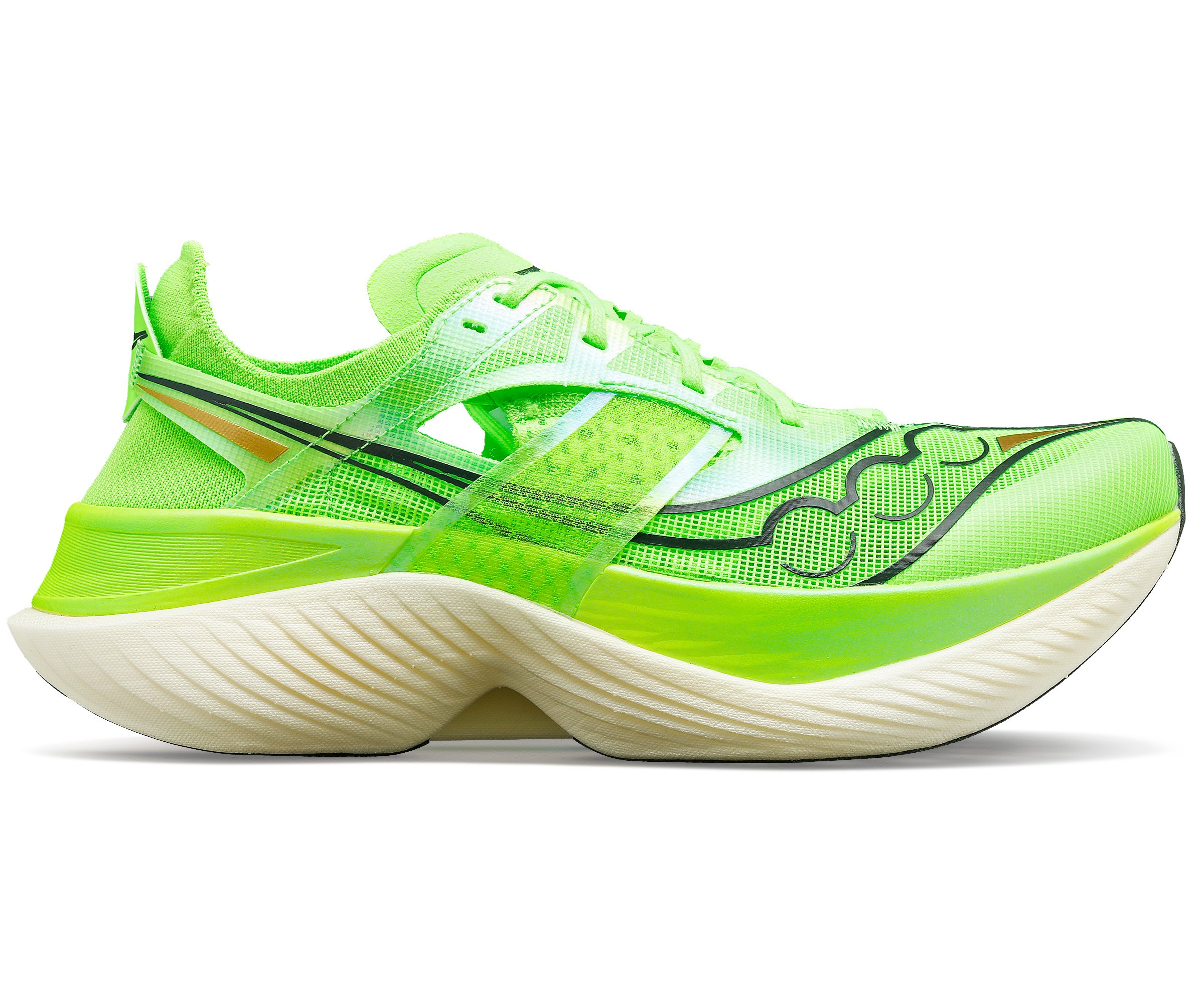 Dámská obuv saucony S10768-30