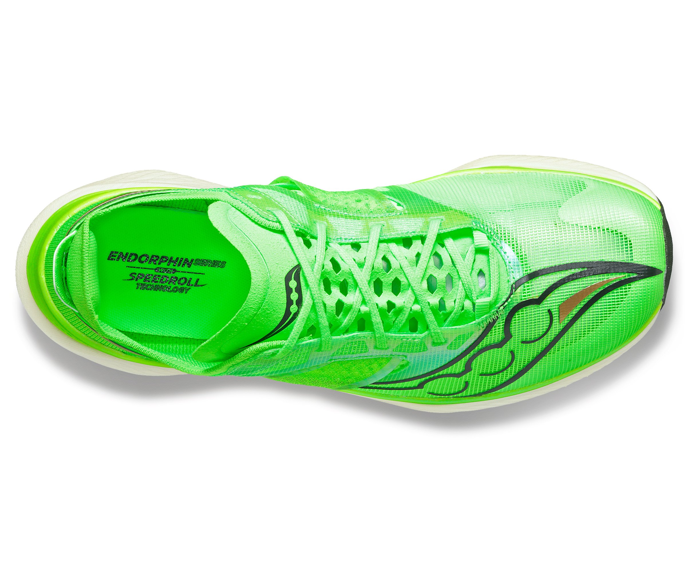 Dámská obuv saucony S10768-30