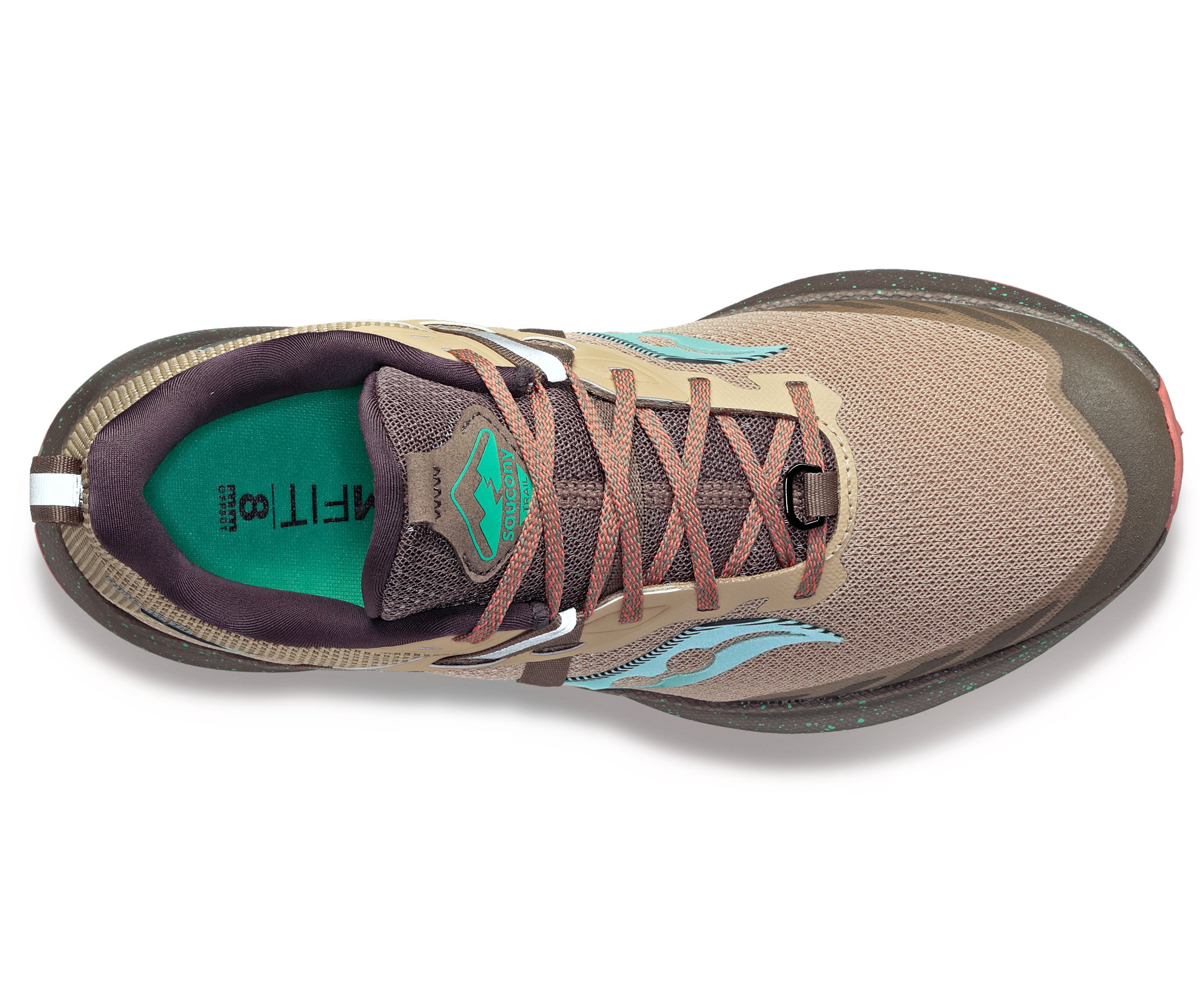 Dámská obuv saucony S10775-25