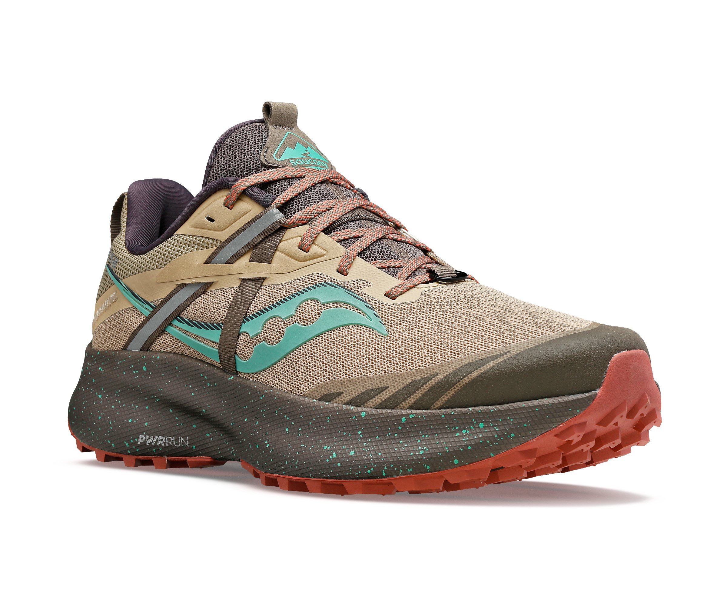 Dámská obuv saucony S10775-25