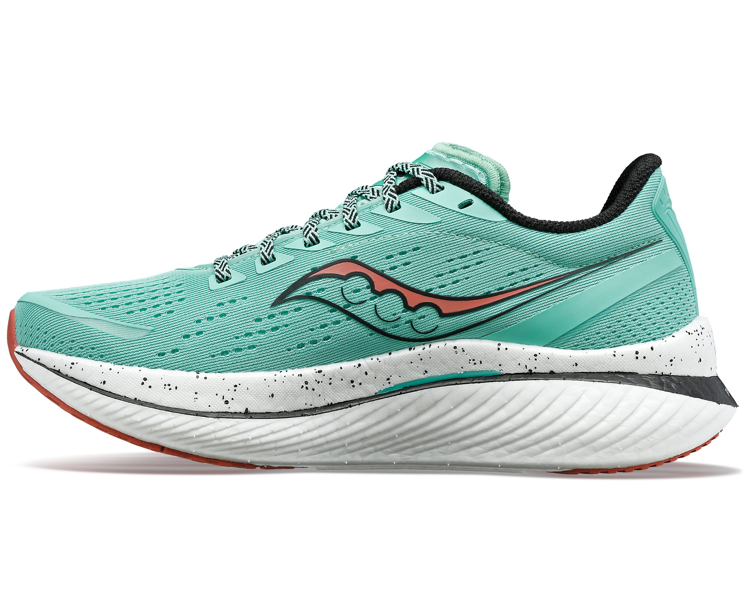 Dámská zelené saucony S10756-25