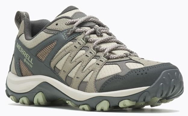 Dámské béžové Merrell J135446