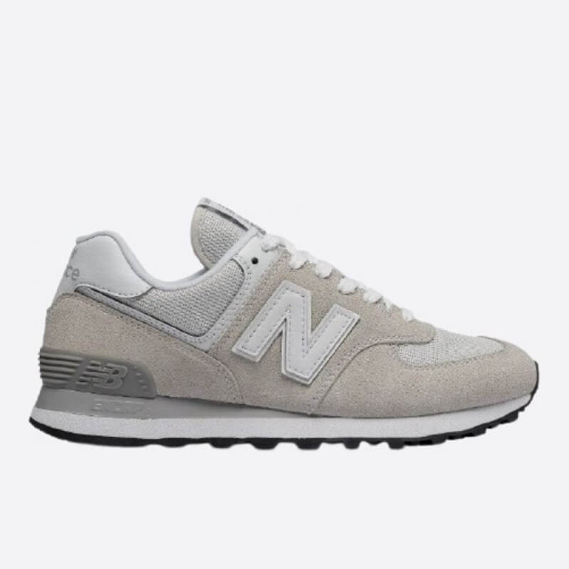 Dámske béžové tenisky New Balance WL574EW