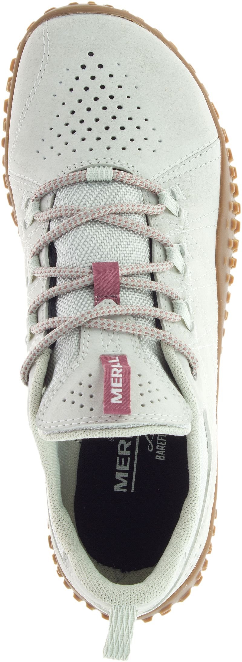 Dámské bílé Merrell J036004