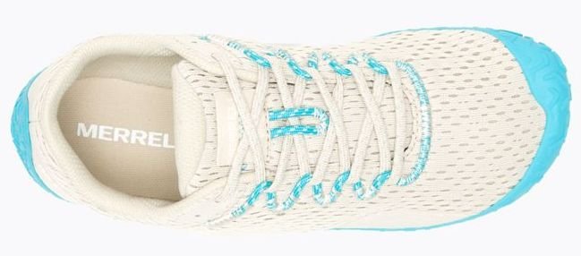 Dámské bílé Merrell J067724