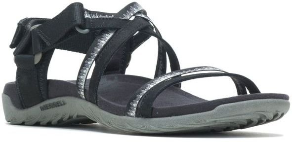 Dámské černé Merrell J002712