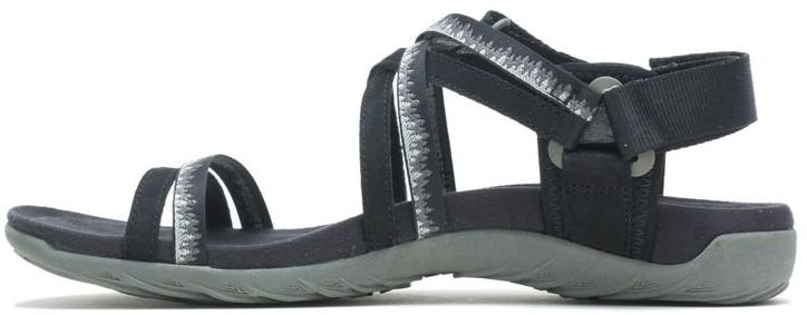 Dámské černé Merrell J002712