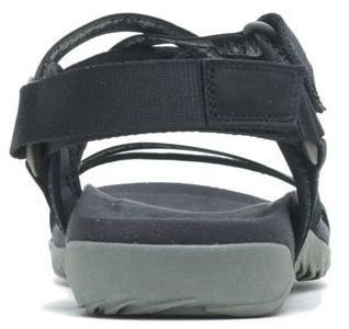 Dámské černé Merrell J002712