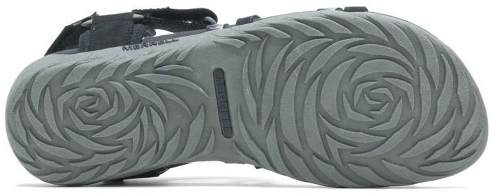 Dámské černé Merrell J002712
