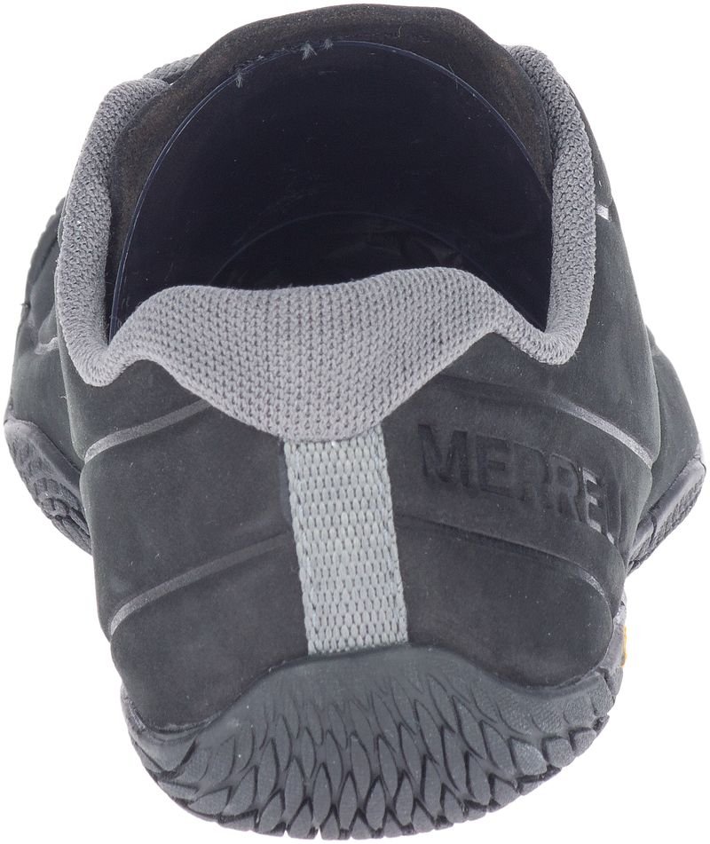 Dámské černé Merrell J003422