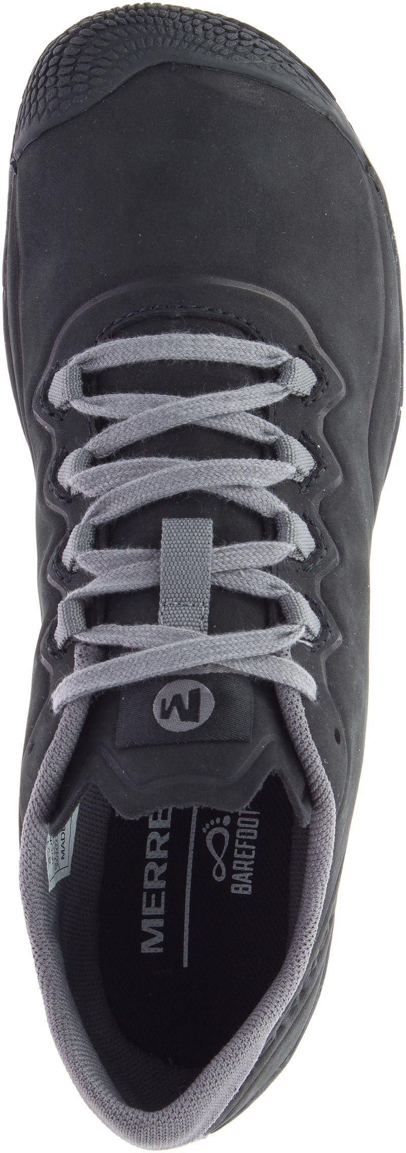 Dámské černé Merrell J003422