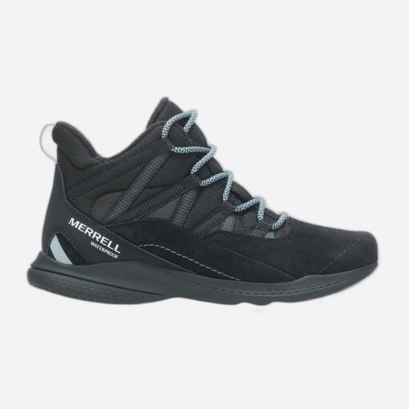Dámské černé Merrell J036804