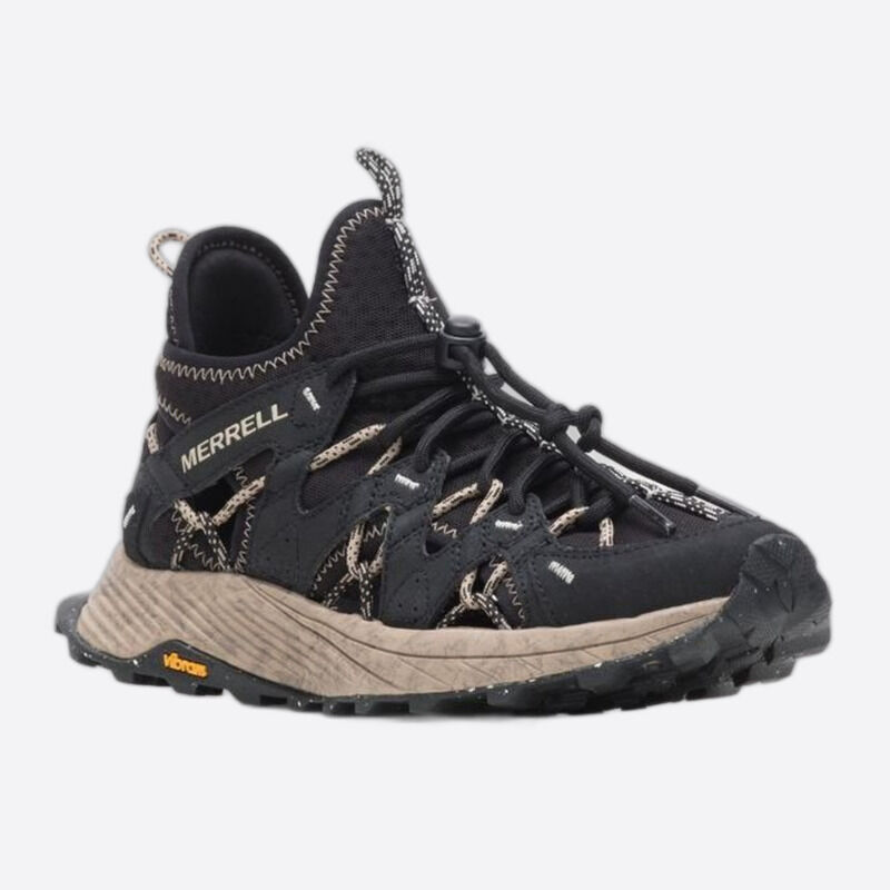 Dámské černé Merrell J067088