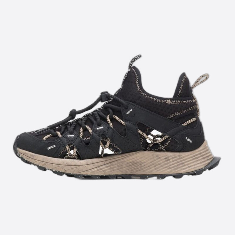 Dámské černé Merrell J067088