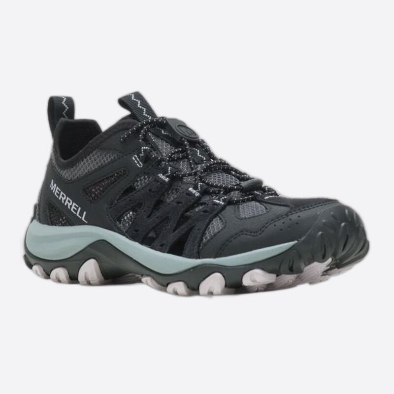 Dámské černé Merrell J135176