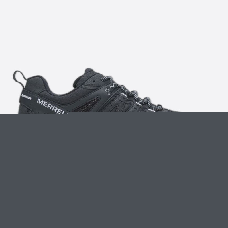 Dámské černé Merrell J135442