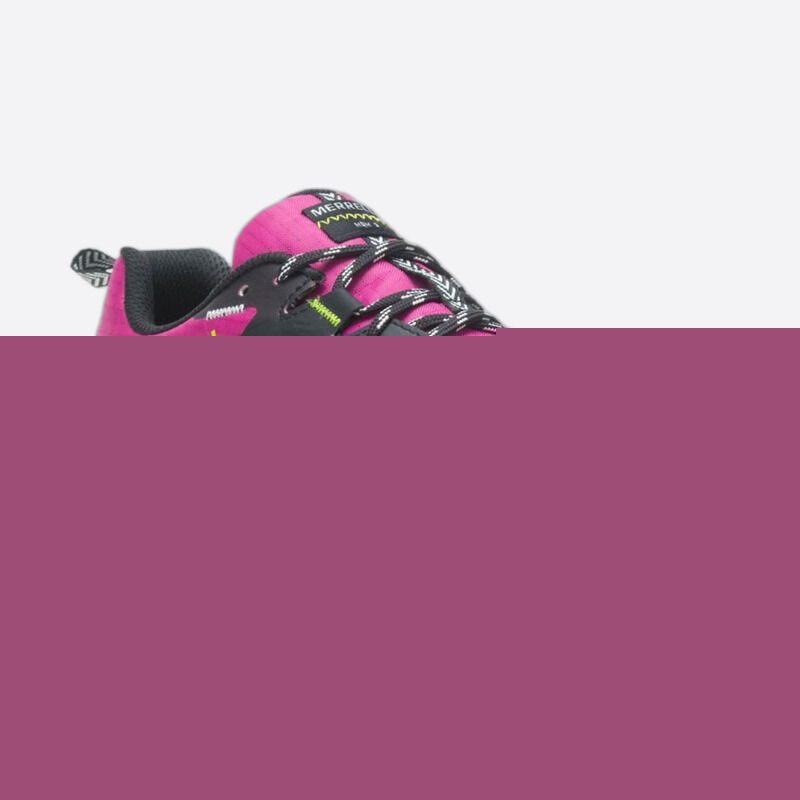 Dámské černé Merrell J135660