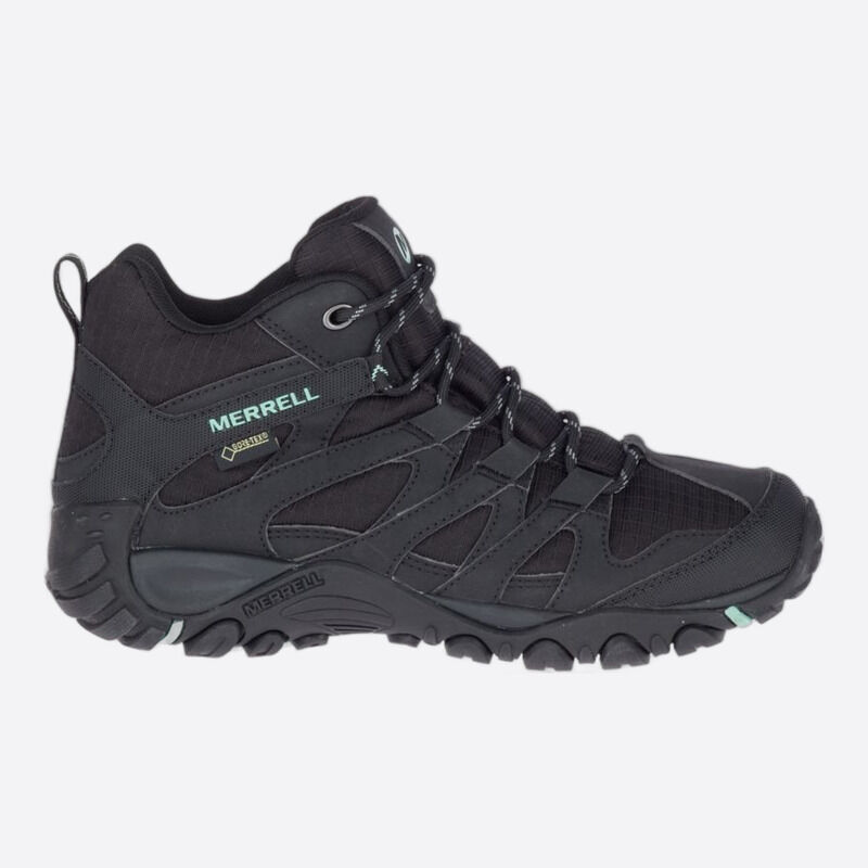 Dámské černé Merrell J500024