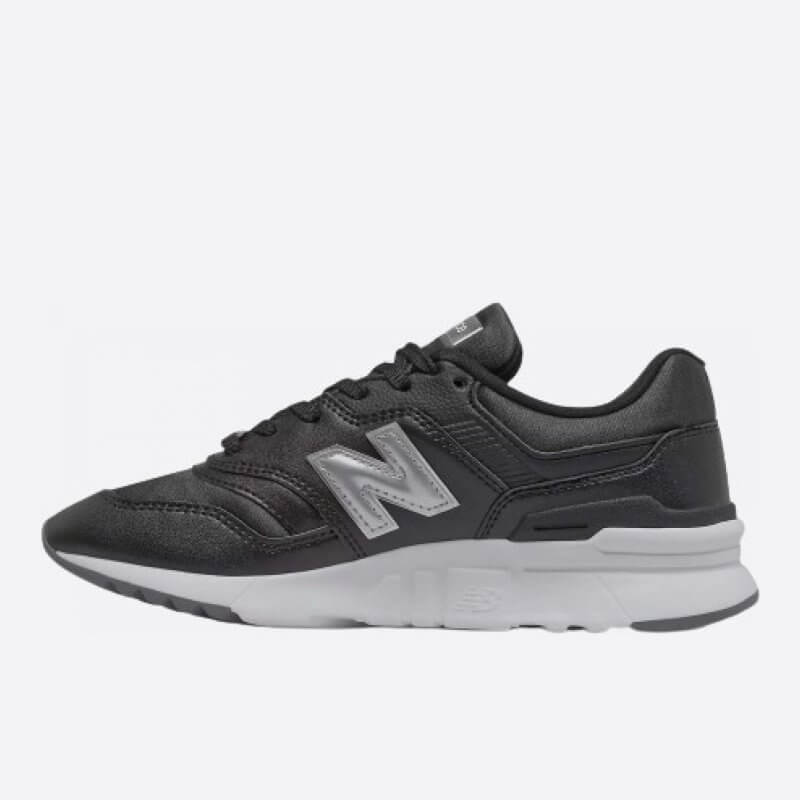 Dámske čierne tenisky New Balance CW997HMK ľavá strana
