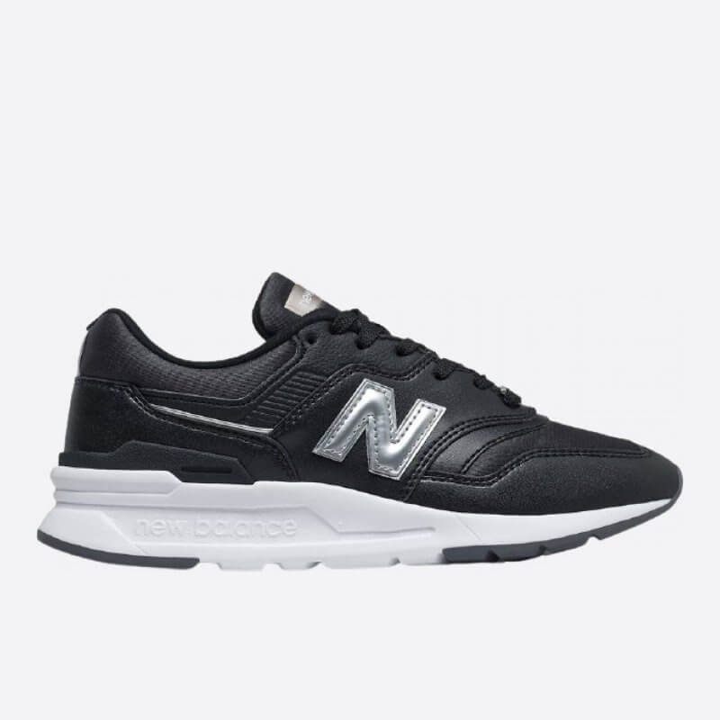 Dámske čierne tenisky New Balance CW997HMK
