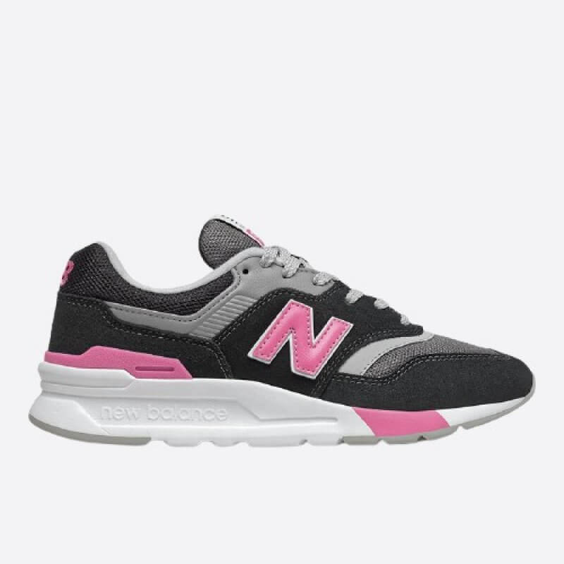 Dámske čierne tenisky New Balance CW997HVL