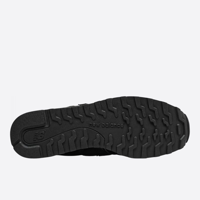 Dámske čierne tenisky New Balance WL373GB2 podrážka