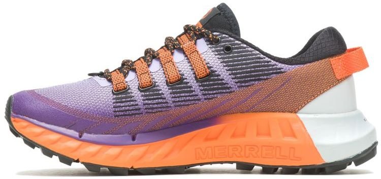 Dámské fialové Merrell J067548