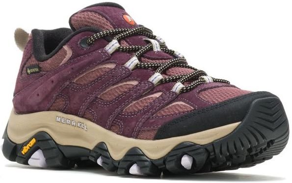 Dámské fialové Merrell J135484
