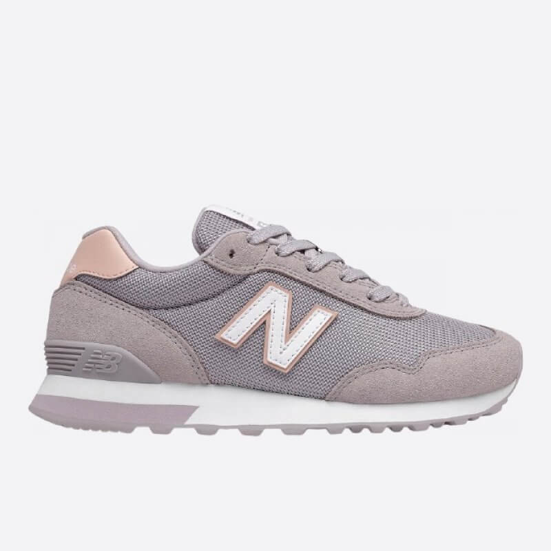Dámske fialové tenisky New Balance WL515RC3