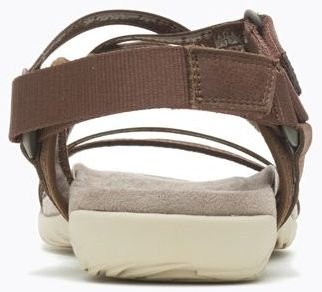 Dámské hnědé Merrell J003276