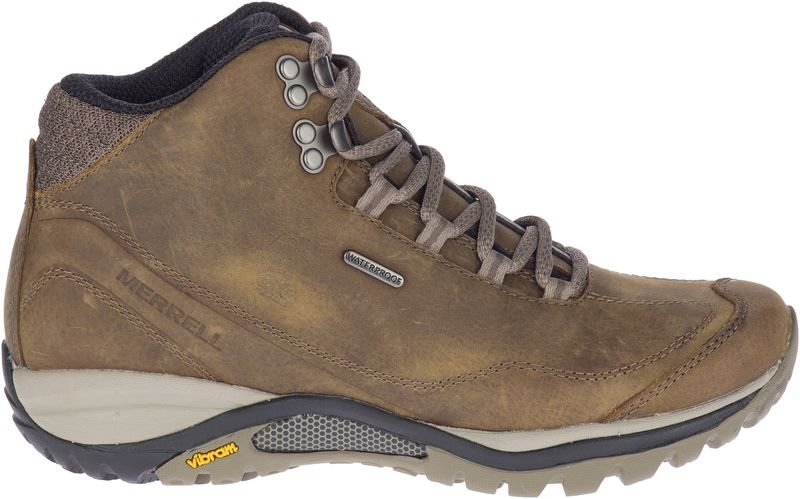 Dámské hnědé Merrell J035344
