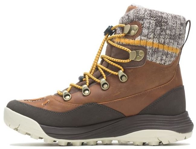 Dámské hnědé Merrell J036660