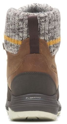 Dámské hnědé Merrell J036660