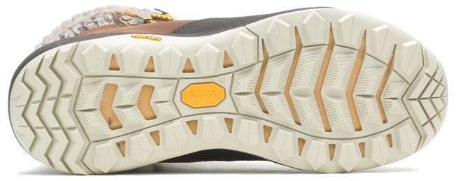 Dámské hnědé Merrell J036660