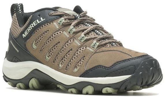Dámské hnědé Merrell J037144