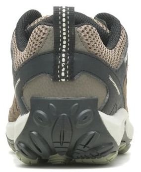 Dámské hnědé Merrell J037144