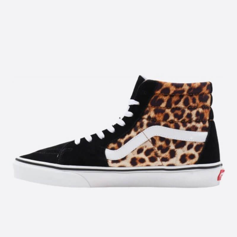 Dámske kotníkové tenisky Vans VN0A4U3C3I61 Sk8-Hi vnutorná strana