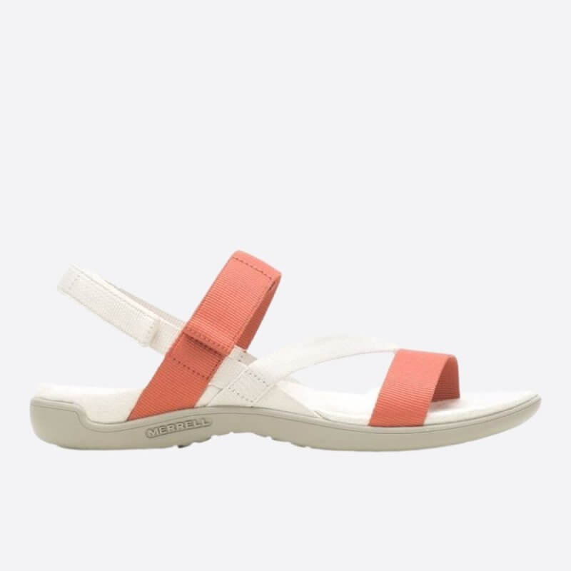 Dámské oranžové Merrell J005444