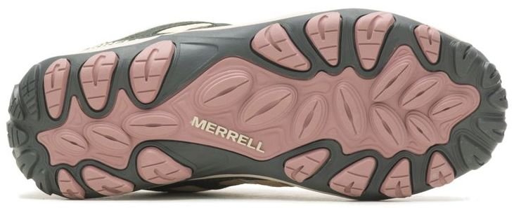 Dámské béžové Merrell J037026