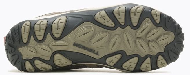 Dámské béžové Merrell J037058