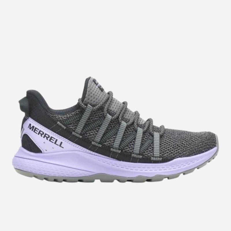 Dámské čierne Merrell J037122