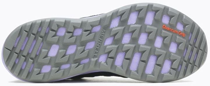 Dámské čierne Merrell J037122