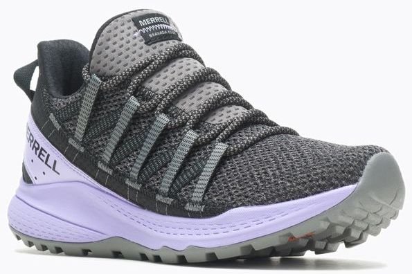 Dámské čierne Merrell J037122