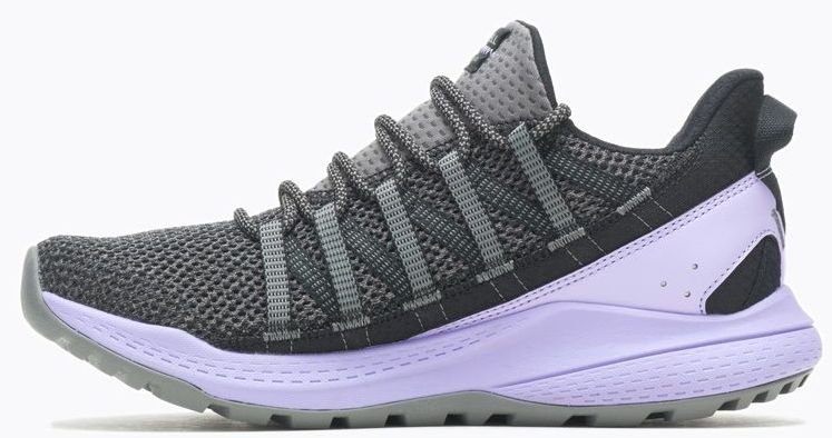 Dámské čierne Merrell J037122
