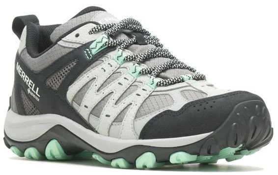 Dámské sivé Merrell J037326