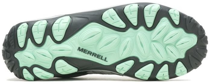 Dámské sivé Merrell J037326