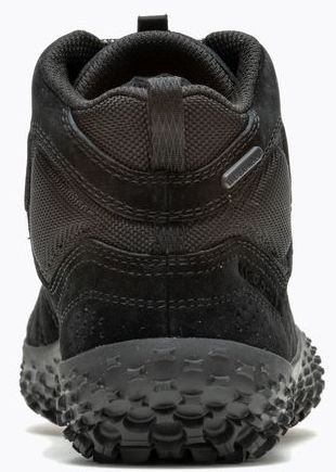 Dámské čierne Merrell J037752