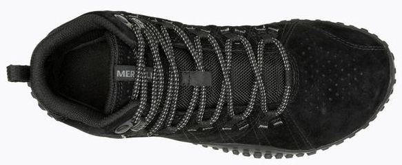 Dámské čierne Merrell J037752